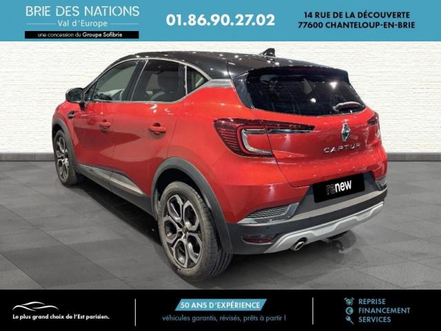 Renault Captur image 6