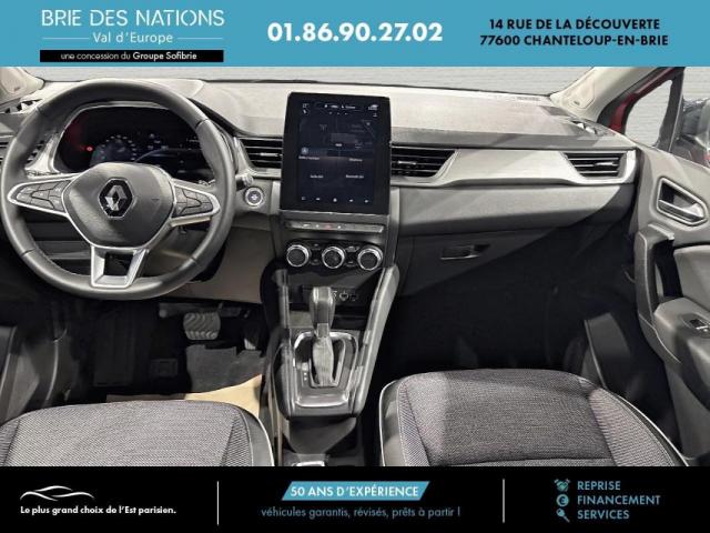Renault Captur image 8