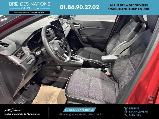 Renault Captur image 3