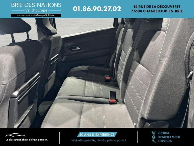 Dacia Jogger image 1