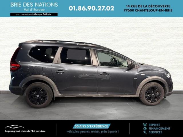Dacia Jogger image 2