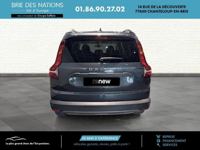 Dacia Jogger image 9