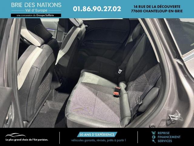 Renault Captur image 4