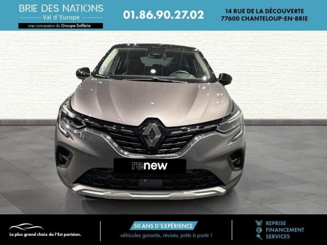 Renault Captur image 2