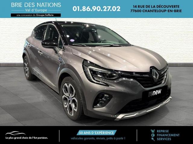 Renault Captur image 5