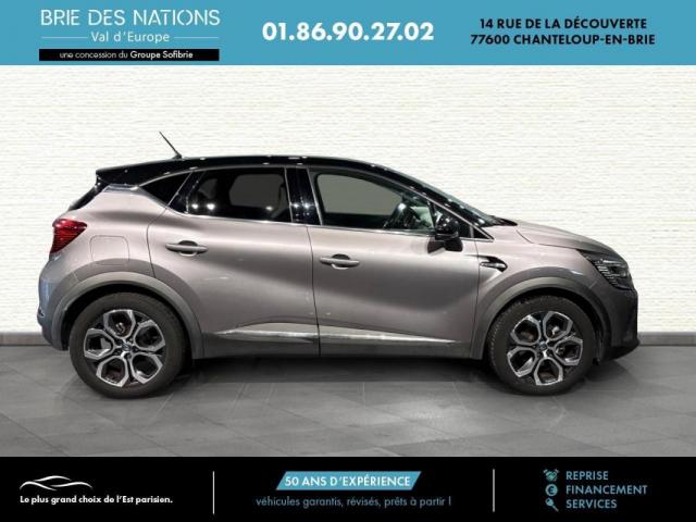 Renault Captur image 7