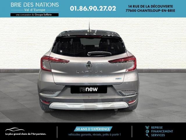 Renault Captur image 1