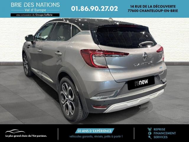 Renault Captur image 9