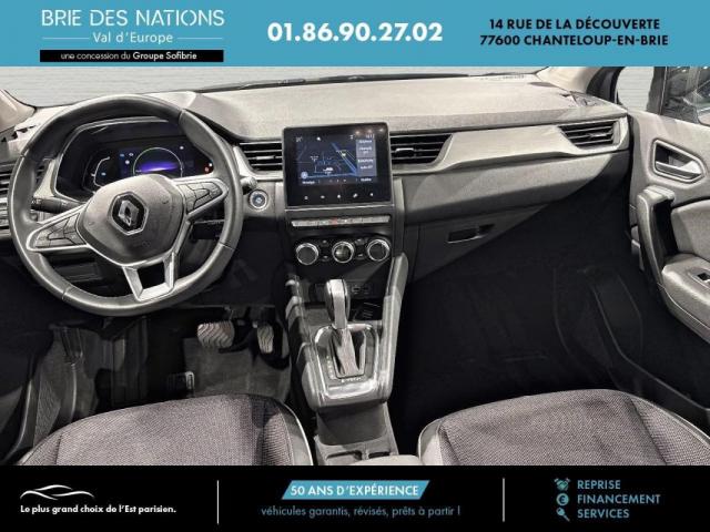 Renault Captur image 8