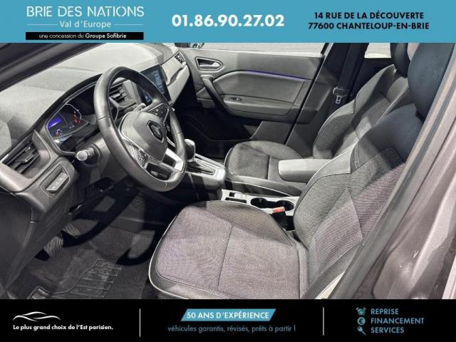 Renault Captur image 6