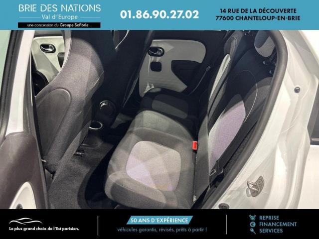 Renault Twingo image 6