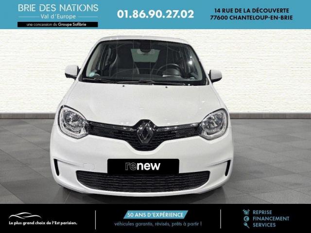 Renault Twingo image 7