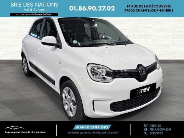 Renault Twingo image 1
