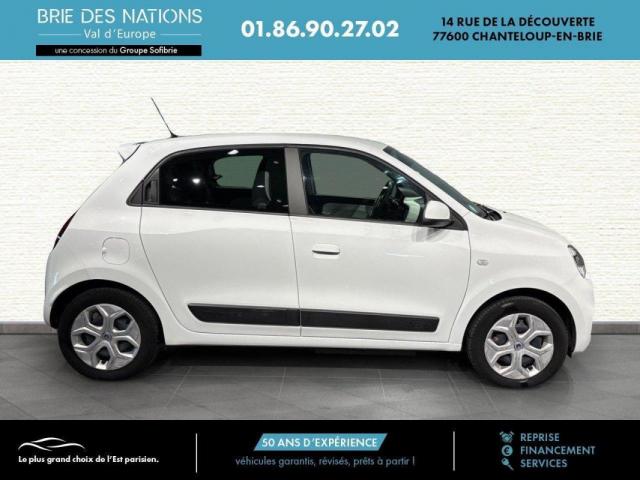 Renault Twingo image 3