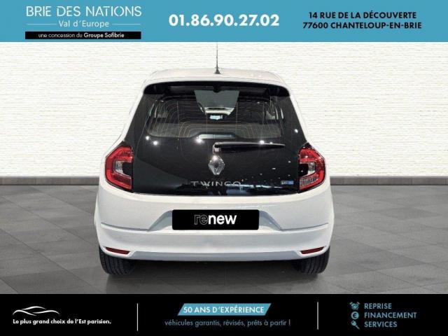 Renault Twingo image 8