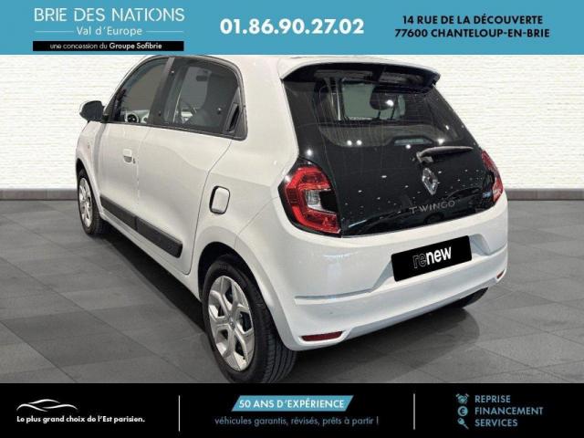 Renault Twingo image 5