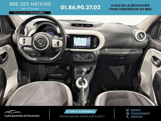 Renault Twingo image 4