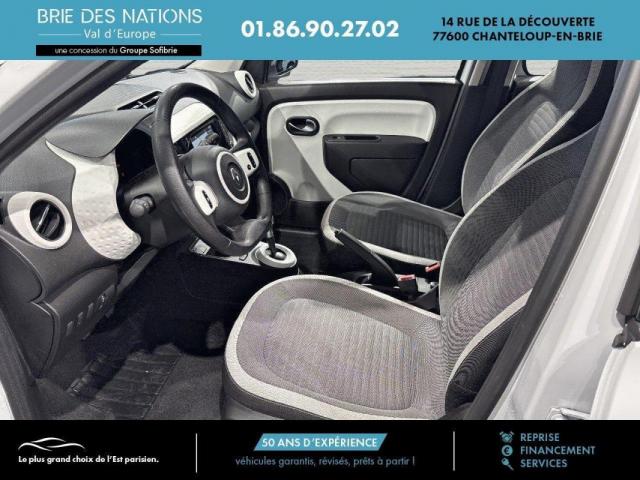 Renault Twingo image 2