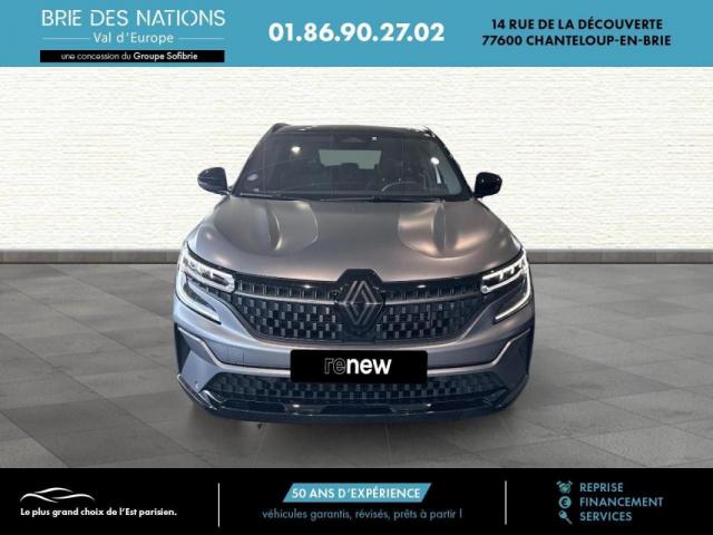 Renault Austral image 1