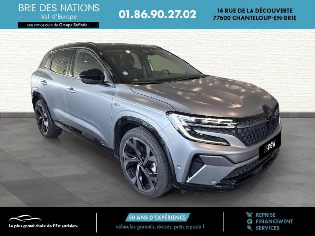 Renault Austral image 4