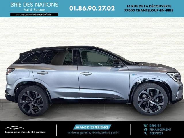 Renault Austral image 5