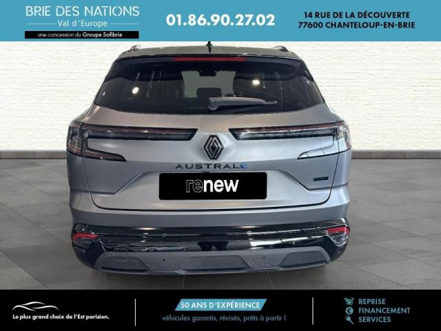 Renault Austral image 6