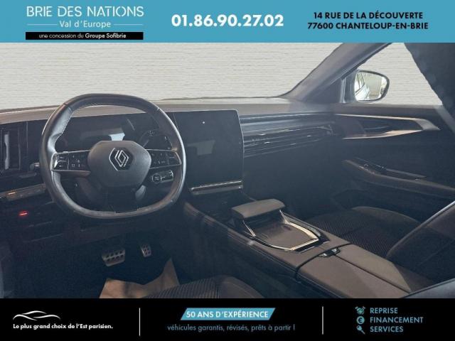 Renault Austral image 9