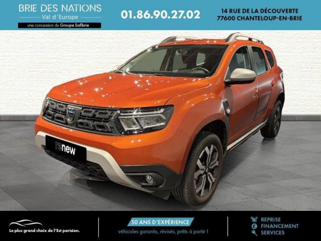 Dacia