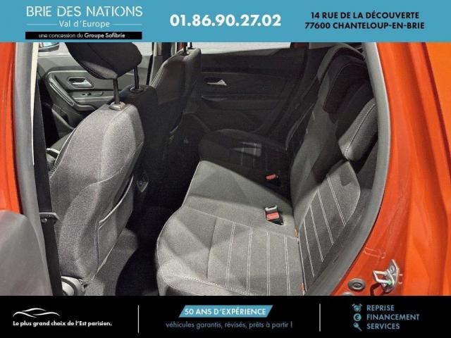 Dacia Duster image 9
