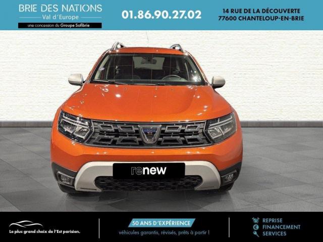 Dacia Duster image 7