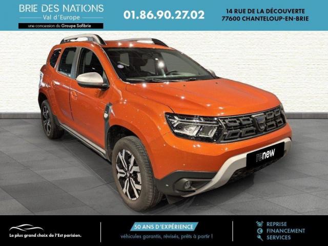 Dacia Duster image 5
