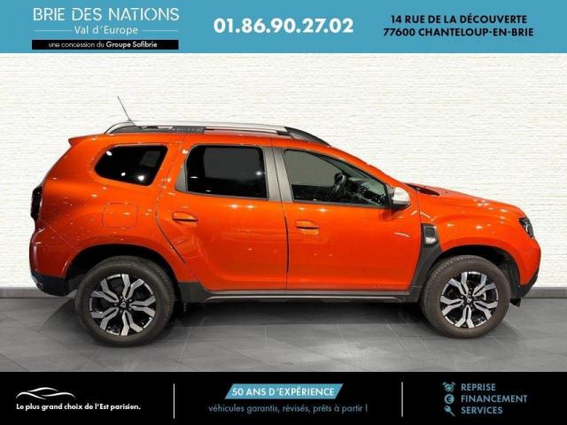 Dacia Duster image 8