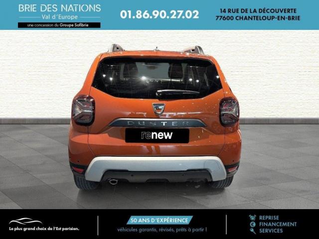 Dacia Duster image 2