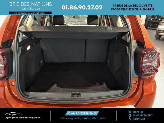 Dacia Duster image 3