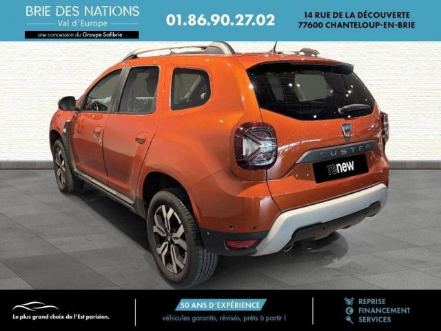 Dacia Duster image 4