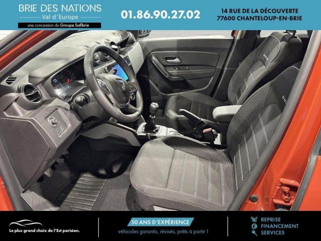 Dacia Duster image 6