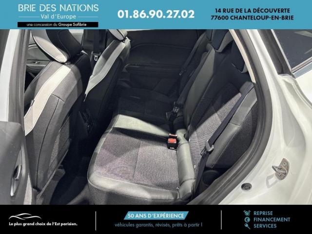 Renault Captur image 7