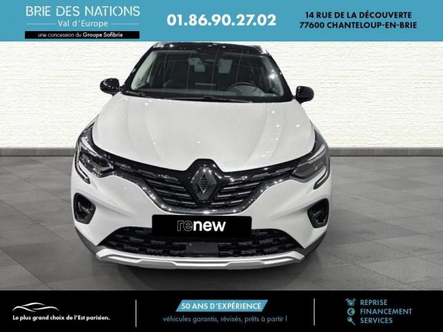 Renault Captur image 8