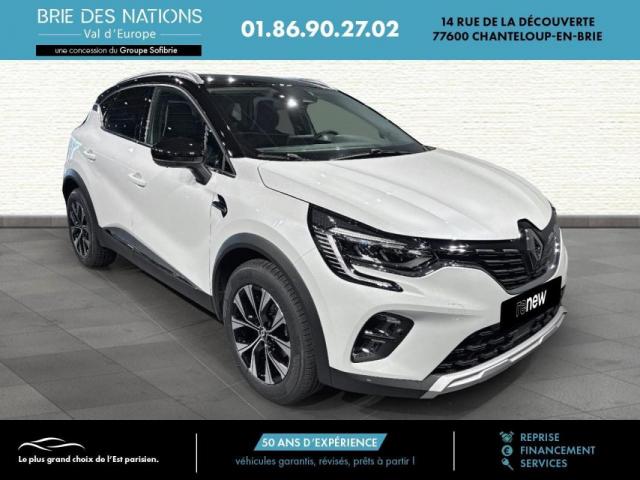 Renault Captur image 9