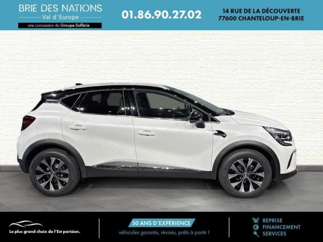 Renault Captur image 3