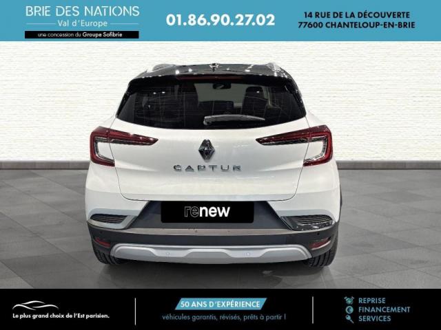 Renault Captur image 5