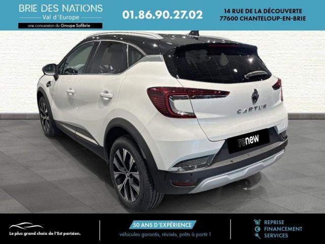 Renault Captur image 2