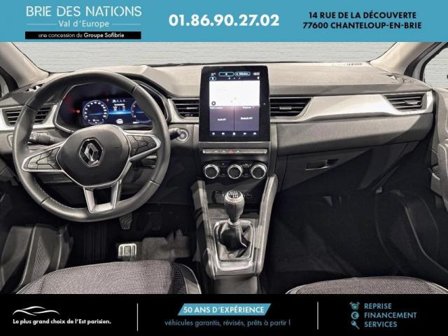 Renault Captur image 6