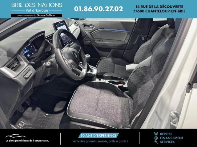 Renault Captur image 4