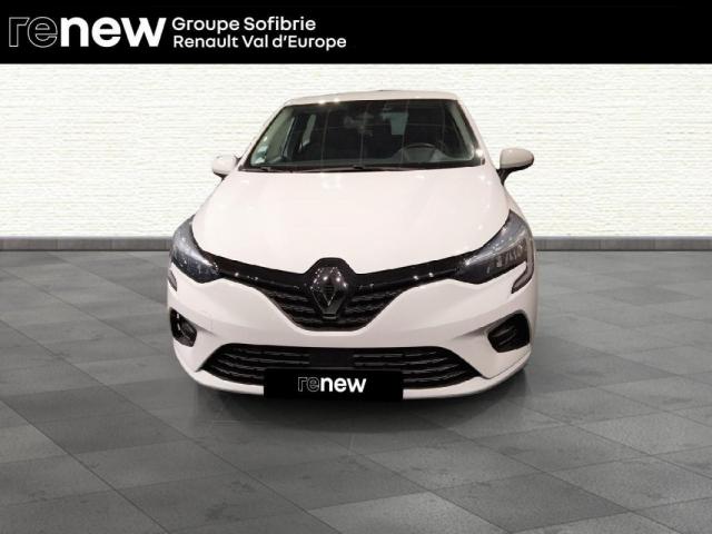 Renault Clio image 2