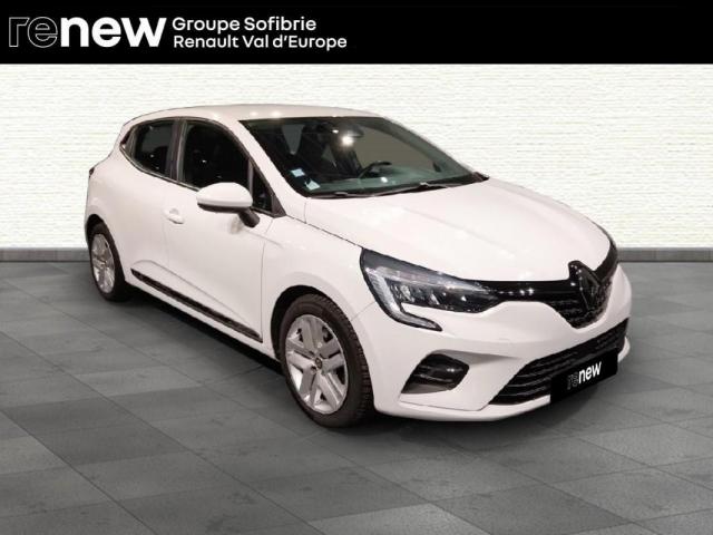 Renault Clio image 1