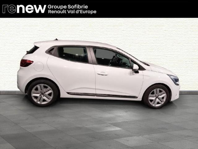 Renault Clio image 6