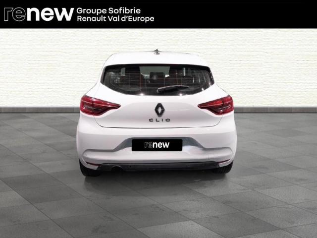 Renault Clio image 8