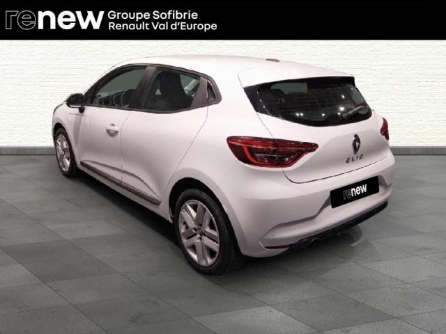 Renault Clio image 7