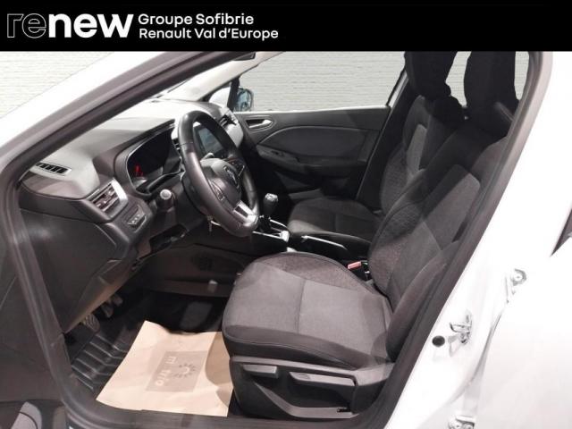 Renault Clio image 3
